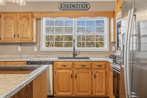 $215,000 | 486 Back Penn Road, Summerville, GA 30747