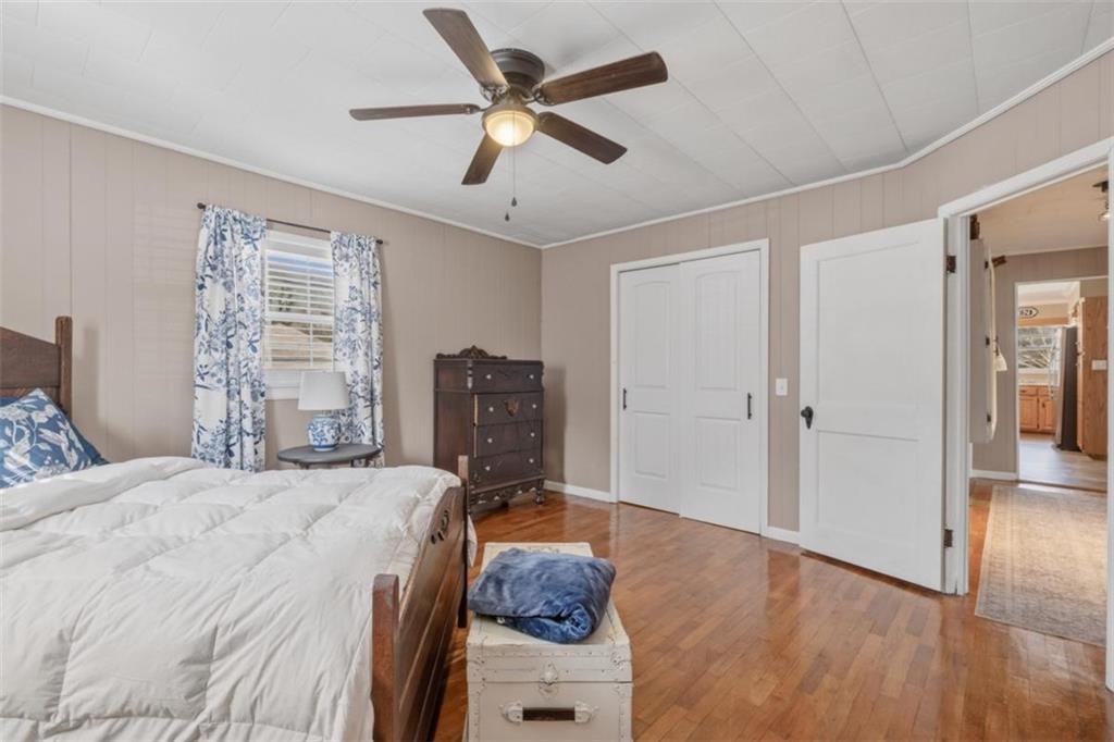 486 Back Penn Road Summerville, GA 30747 - Photo 12 of 36