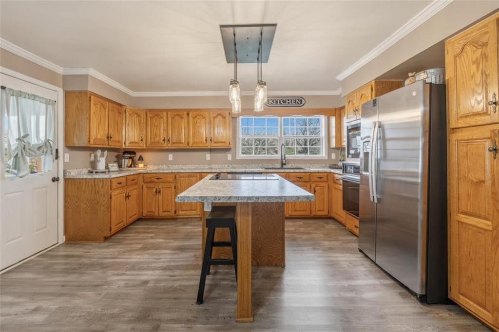 486 Back Penn Road Summerville, GA 30747 - Photo 15 of 36