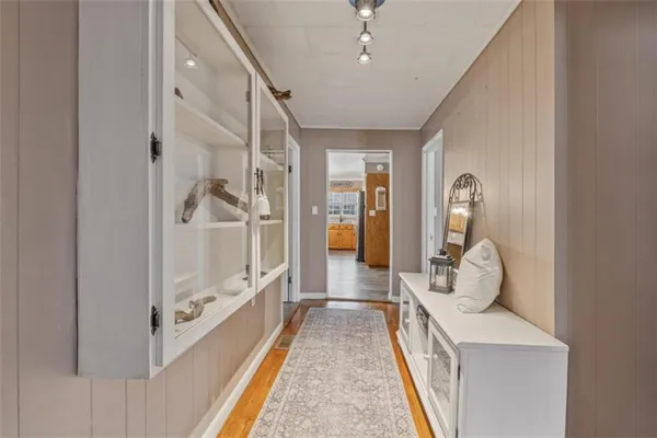 $215,000 | 486 Back Penn Road, Summerville, GA 30747