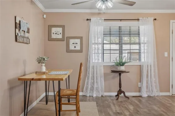 $215,000 | 486 Back Penn Road, Summerville, GA 30747