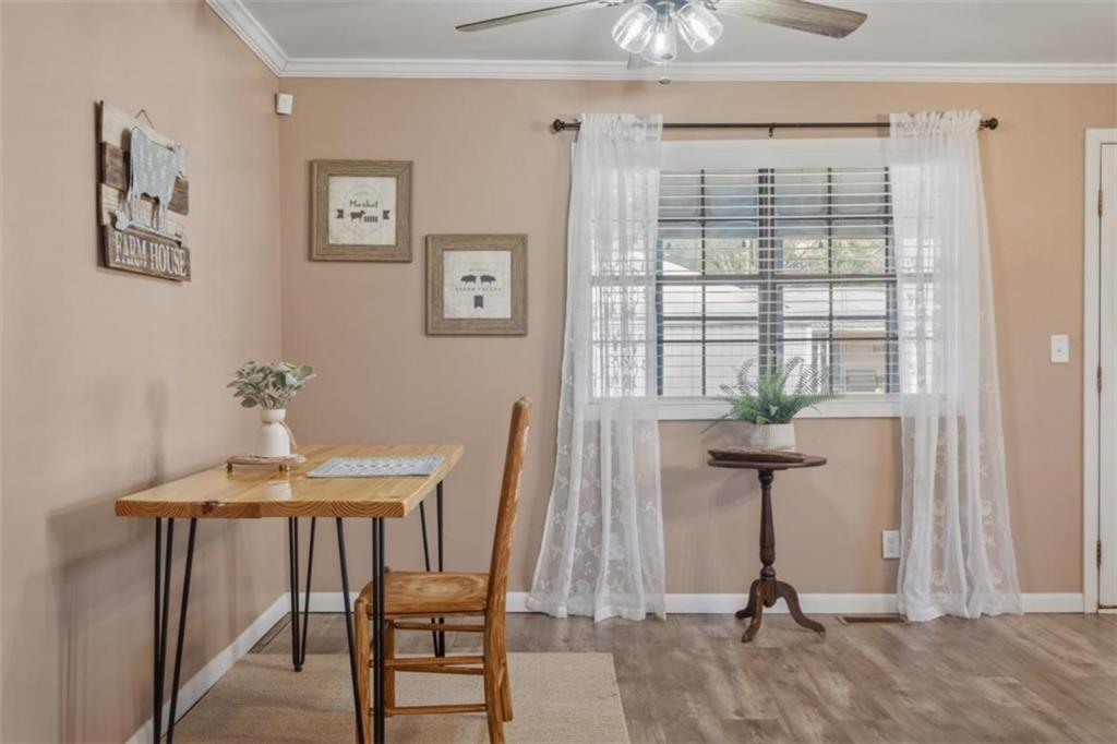 486 Back Penn Road Summerville, GA 30747 - Photo 17 of 36