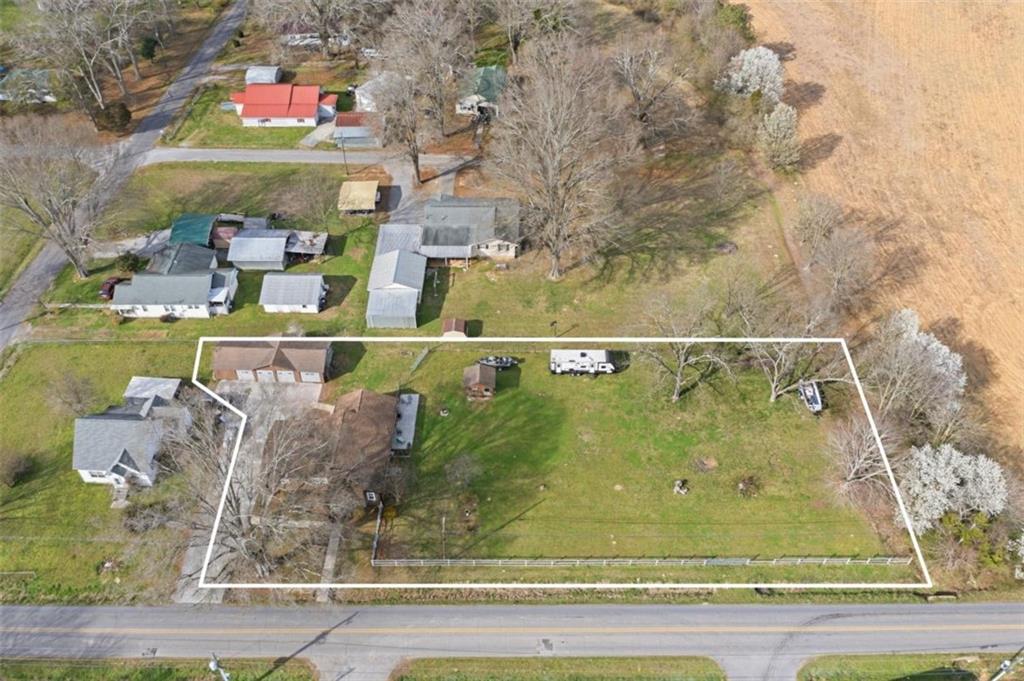 486 Back Penn Road Summerville, GA 30747 - Photo 18 of 36