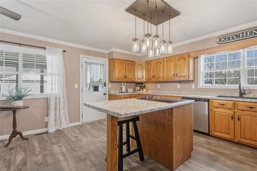 486 Back Penn Road Summerville, GA 30747 - Photo 20 of 36