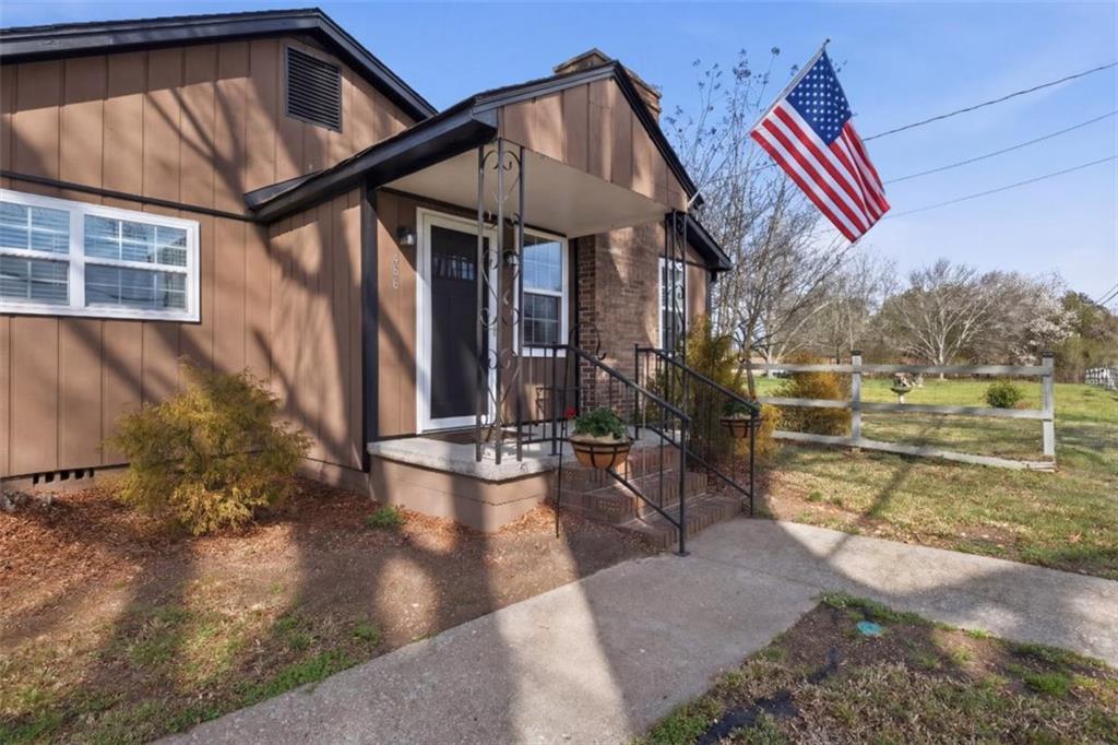 486 Back Penn Road Summerville, GA 30747 - Photo 2 of 36