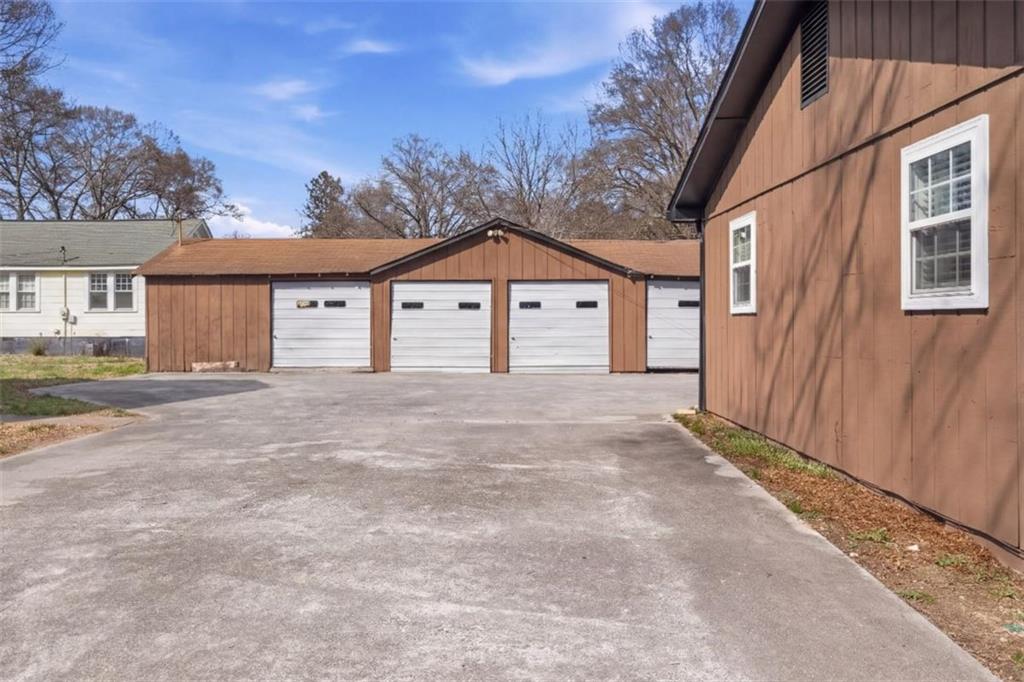 486 Back Penn Road Summerville, GA 30747 - Photo 21 of 36