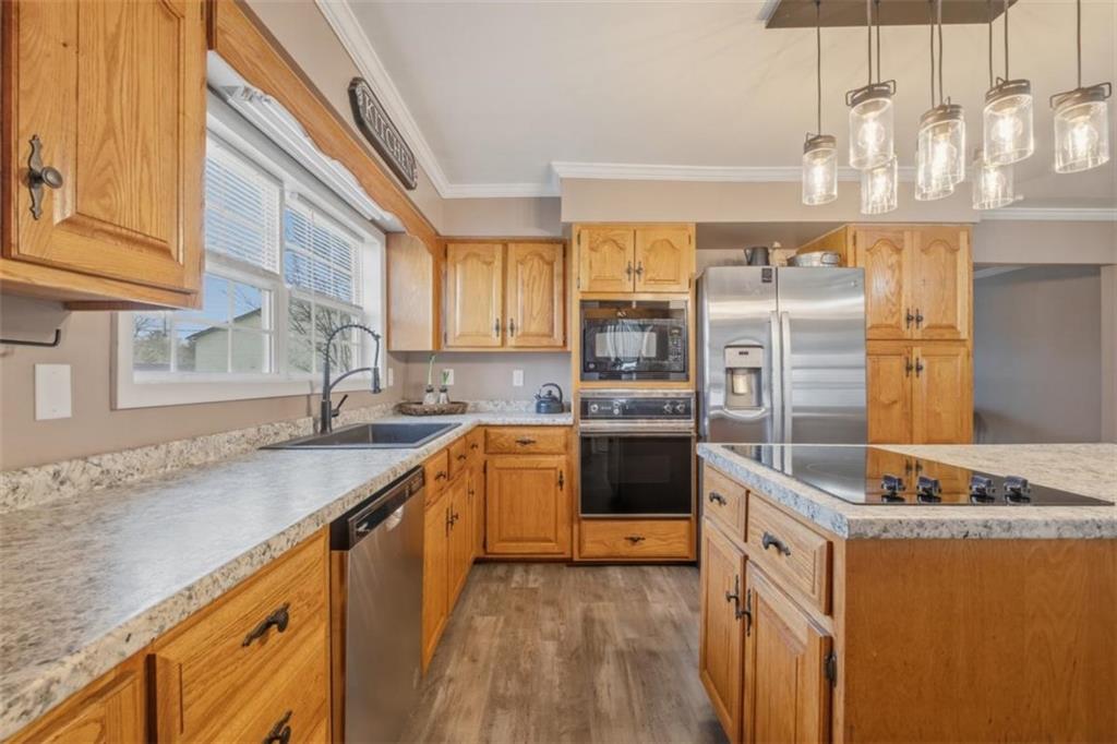 486 Back Penn Road Summerville, GA 30747 - Photo 22 of 36