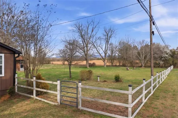 $215,000 | 486 Back Penn Road, Summerville, GA 30747