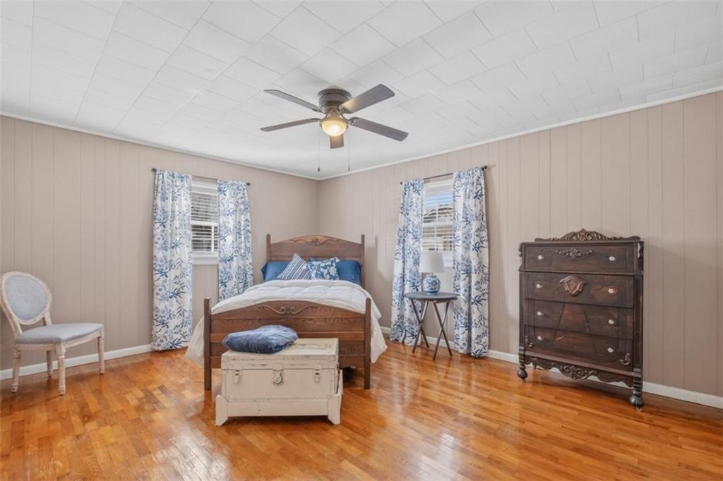 486 Back Penn Road Summerville, GA 30747 - Photo 24 of 36