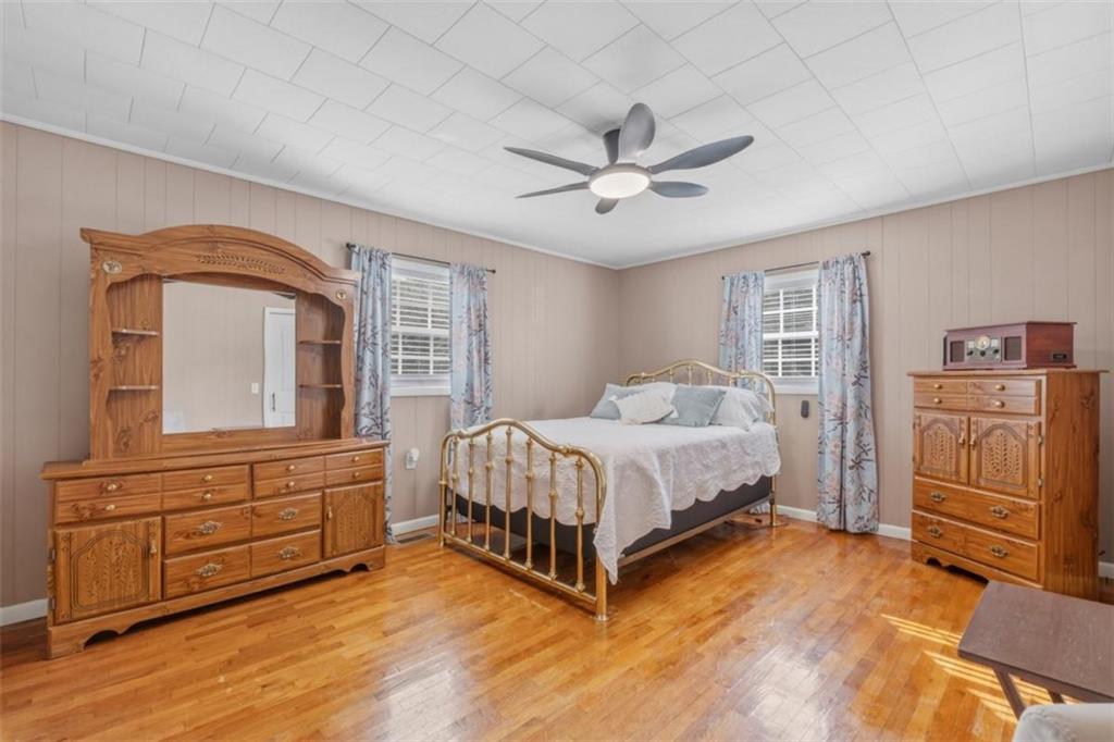 486 Back Penn Road Summerville, GA 30747 - Photo 25 of 36