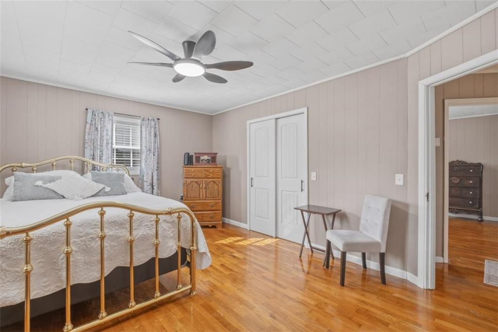 486 Back Penn Road Summerville, GA 30747 - Photo 26 of 36