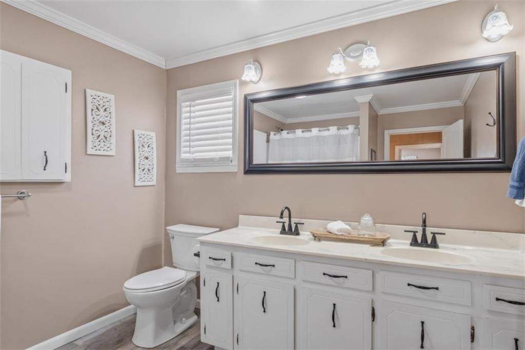 486 Back Penn Road Summerville, GA 30747 - Photo 28 of 36