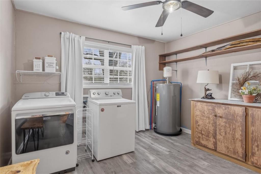 486 Back Penn Road Summerville, GA 30747 - Photo 29 of 36