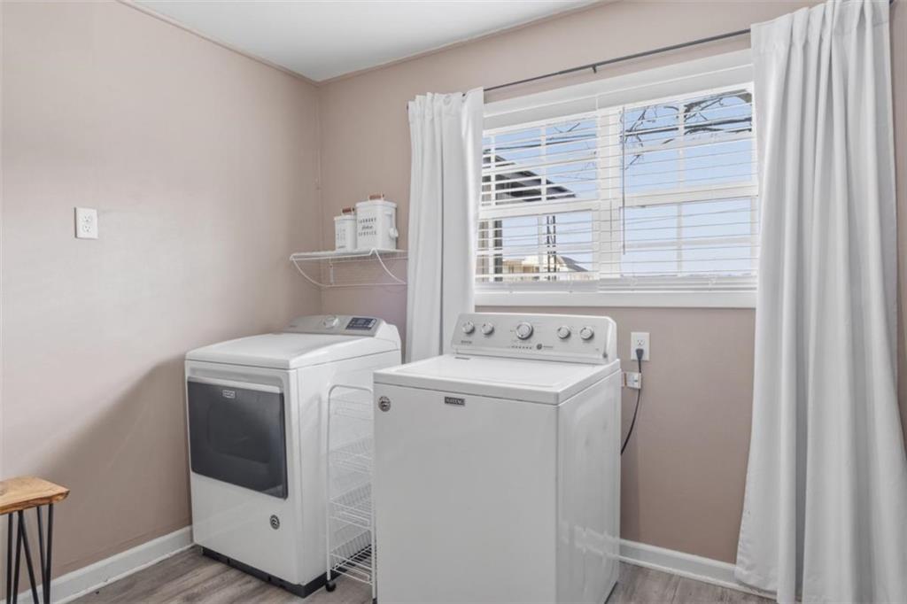 486 Back Penn Road Summerville, GA 30747 - Photo 30 of 36