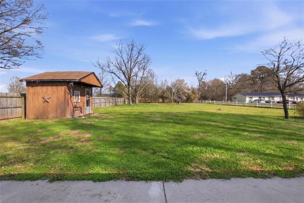 486 Back Penn Road Summerville, GA 30747 - Photo 31 of 36