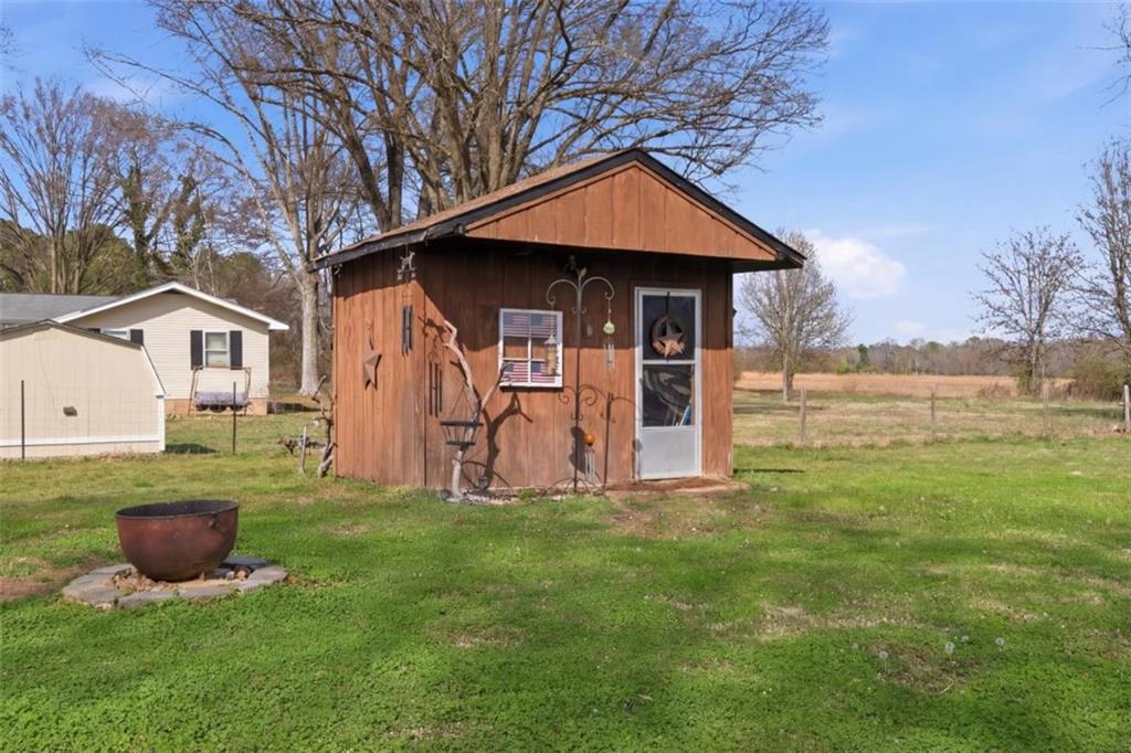 486 Back Penn Road Summerville, GA 30747 - Photo 32 of 36