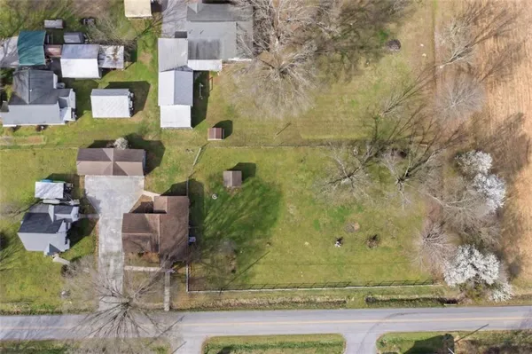 $215,000 | 486 Back Penn Road, Summerville, GA 30747