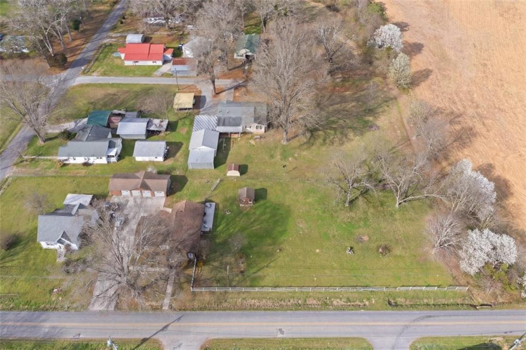 486 Back Penn Road Summerville, GA 30747 - Photo 34 of 36