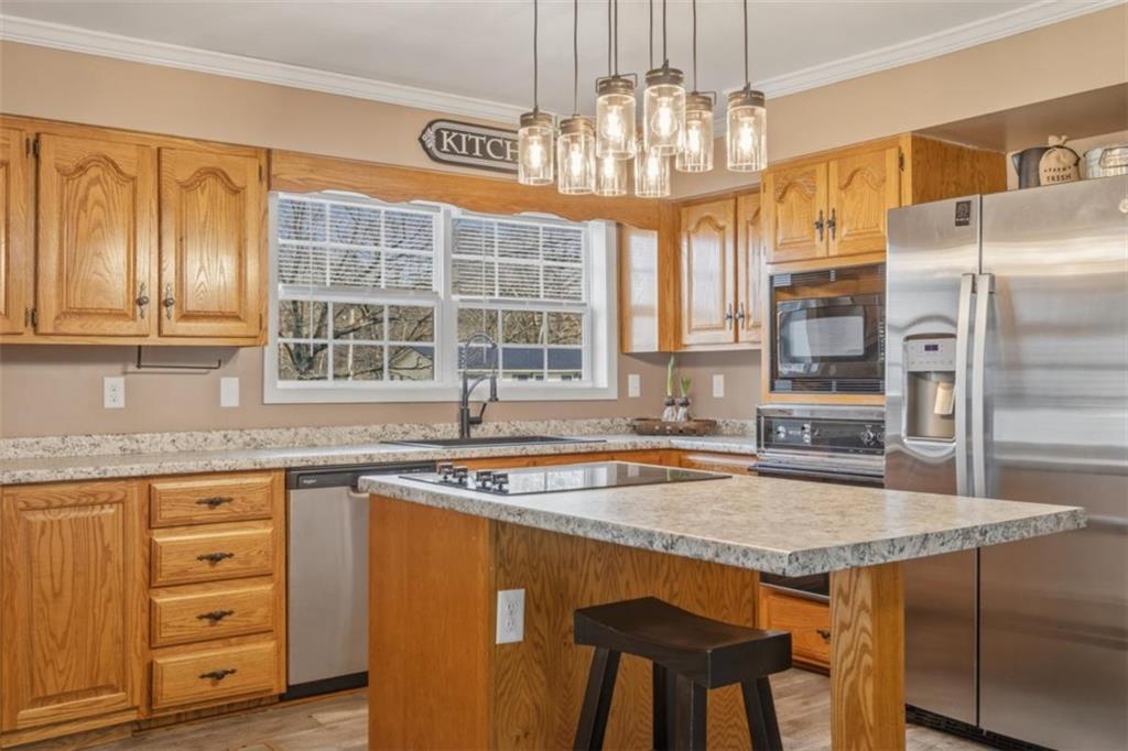 486 Back Penn Road Summerville, GA 30747 - Photo 35 of 36