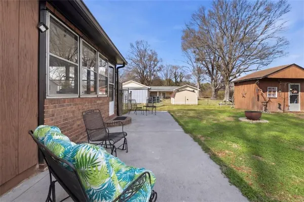 $215,000 | 486 Back Penn Road, Summerville, GA 30747