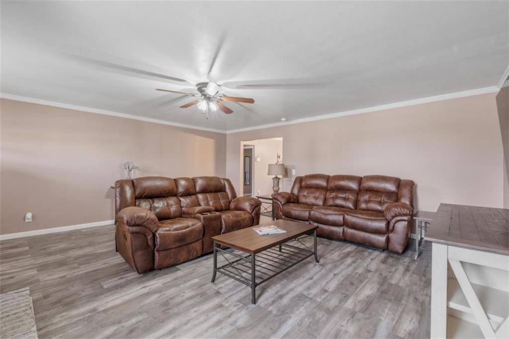 486 Back Penn Road Summerville, GA 30747 - Photo 7 of 36