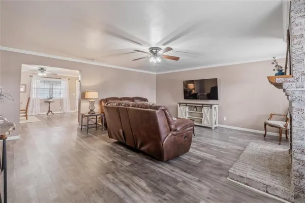 $215,000 | 486 Back Penn Road, Summerville, GA 30747