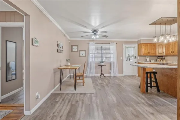 $215,000 | 486 Back Penn Road, Summerville, GA 30747