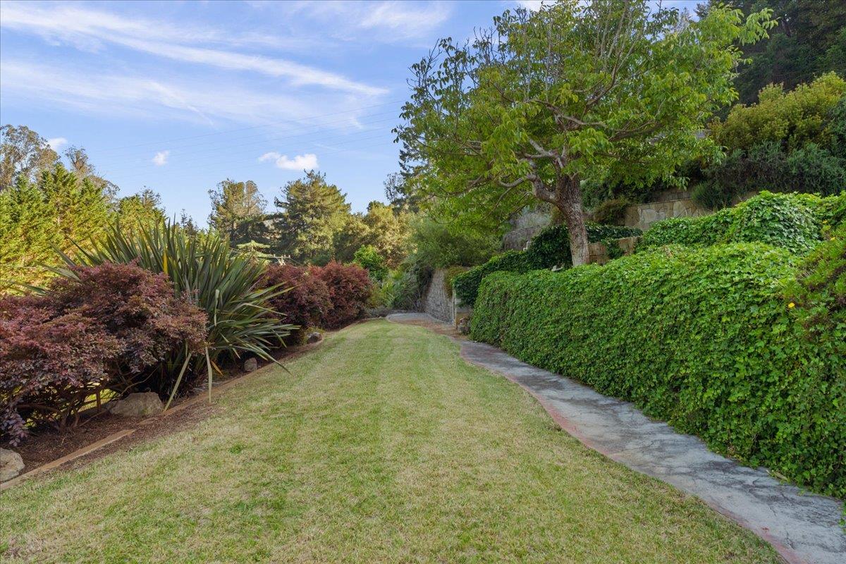 365 Granite Creek Road Santa Cruz, CA 95065 - Photo 41 of 58