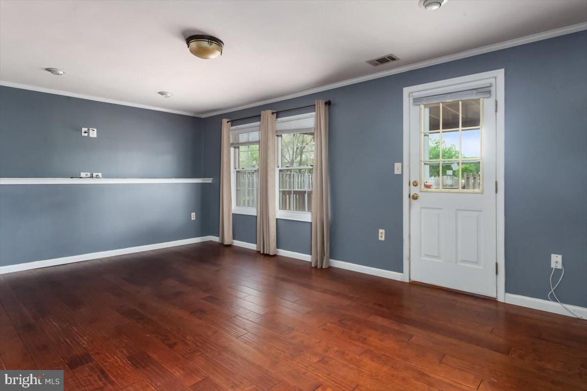 2486 Warm Spring Way Odenton, MD 21113 - Photo 19 of 36 Lower-Level Family Room