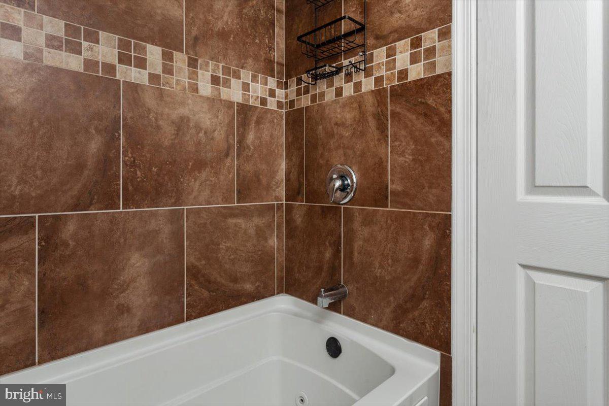 2486 Warm Spring Way Odenton, MD 21113 - Photo 20 of 36 Lower-Level Full Bathroom