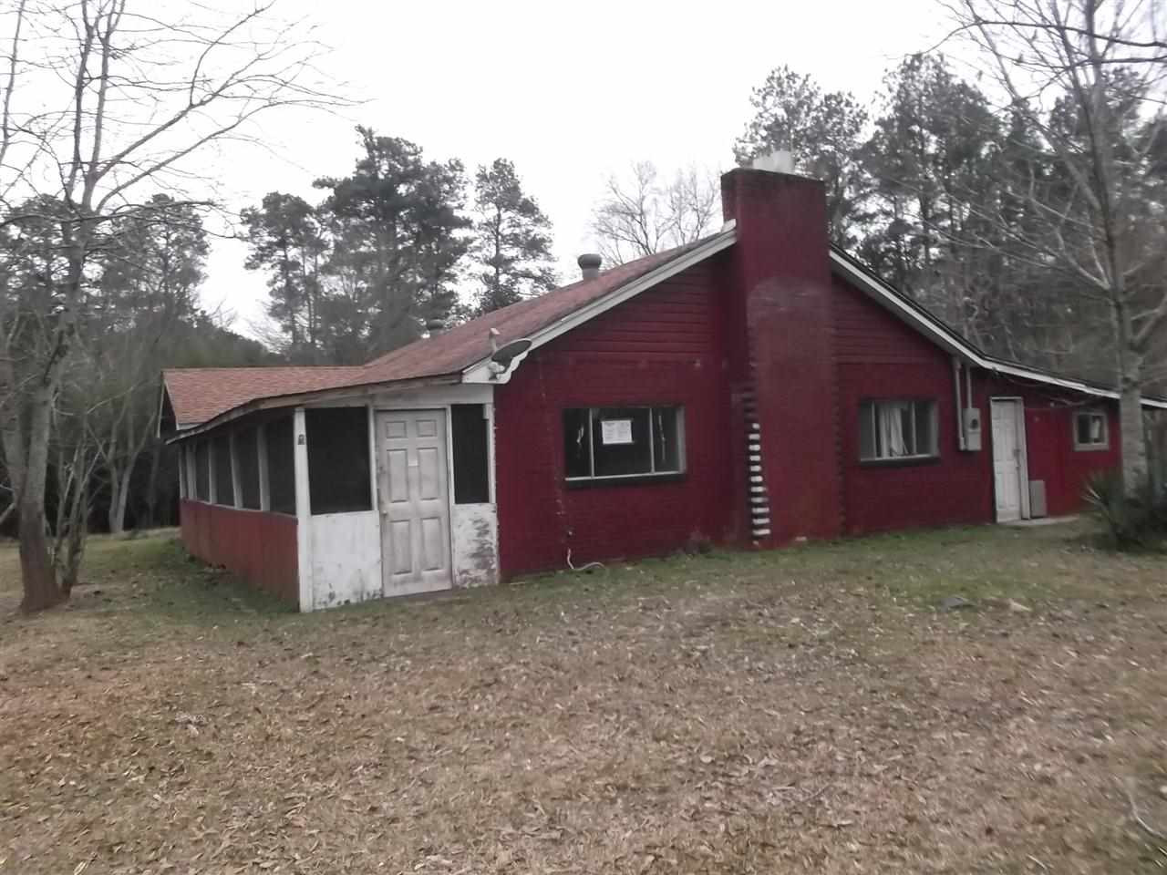 63 Blackjack Road Collins, MS 39428 - Photo 1 of 8 Photo 1