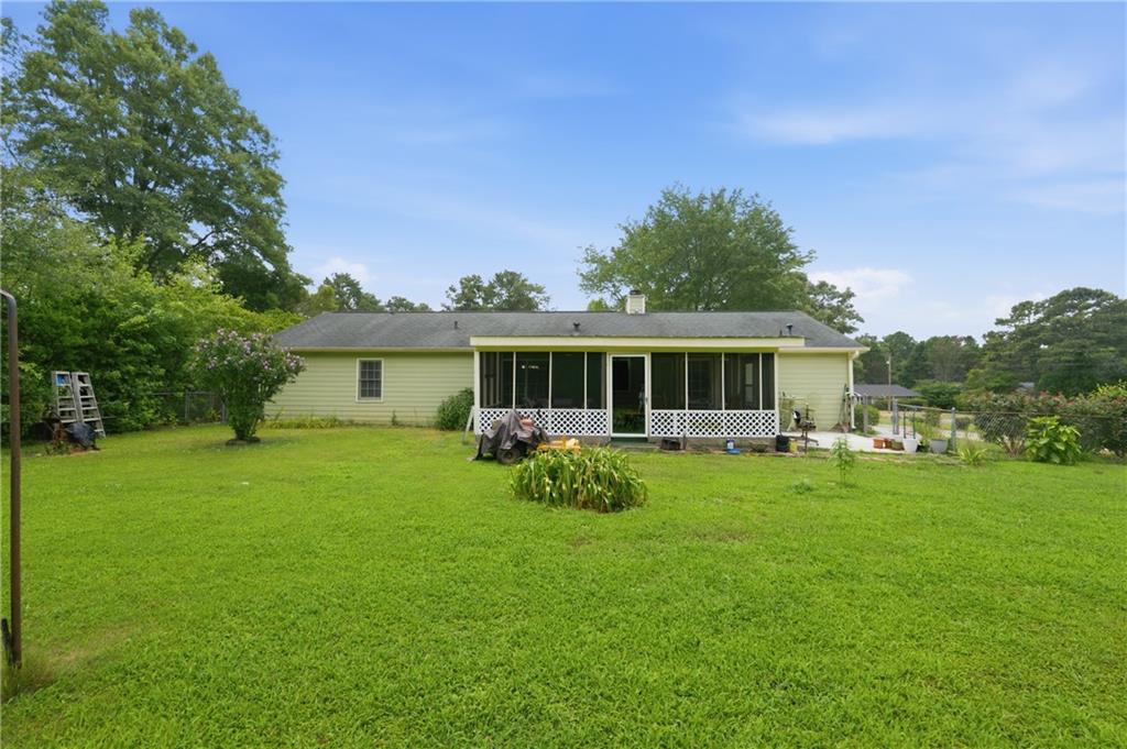 145 Sagebrush Road Stockbridge, GA 30281 - Photo 22 of 29