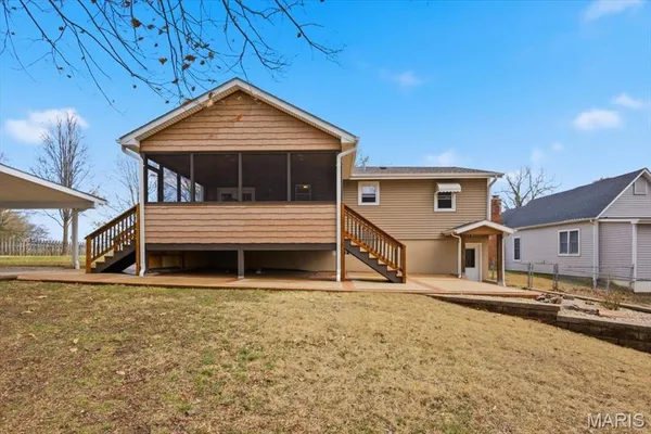 $409,000 | 637 North Virginia Avenue, Eureka, MO 63025