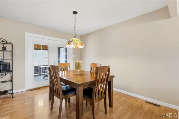 $409,000 | 637 North Virginia Avenue, Eureka, MO 63025