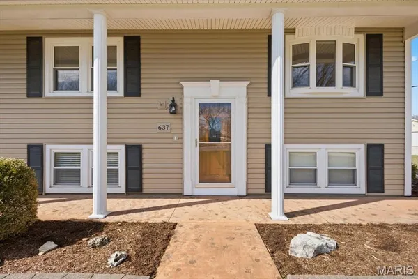 $409,000 | 637 North Virginia Avenue, Eureka, MO 63025