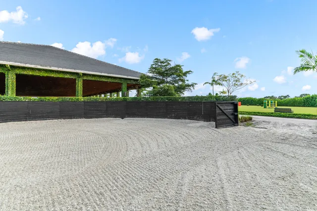 $10,975,000 | 14739 Jumper Road, Wellington, FL 33449