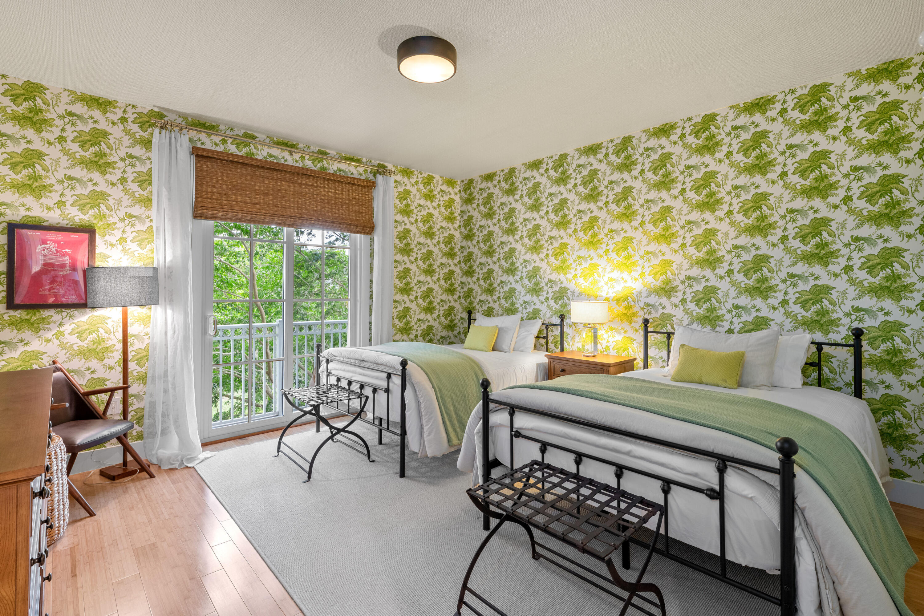 14739 Jumper Road Wellington, FL 33449 - Photo 65 of 124 a view of a dining room with furniture window and outside view