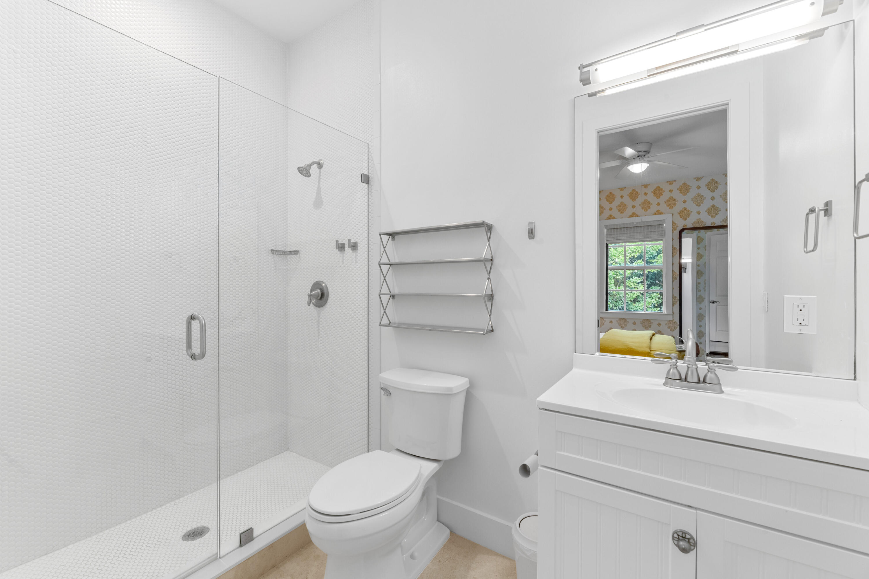 14739 Jumper Road Wellington, FL 33449 - Photo 73 of 124 a bathroom with a toilet a sink and shower