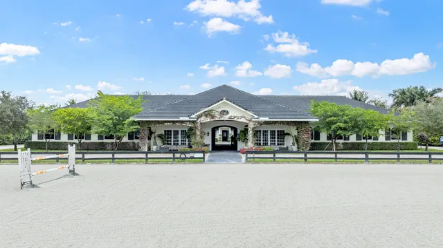 $10,975,000 | 14739 Jumper Road, Wellington, FL 33449