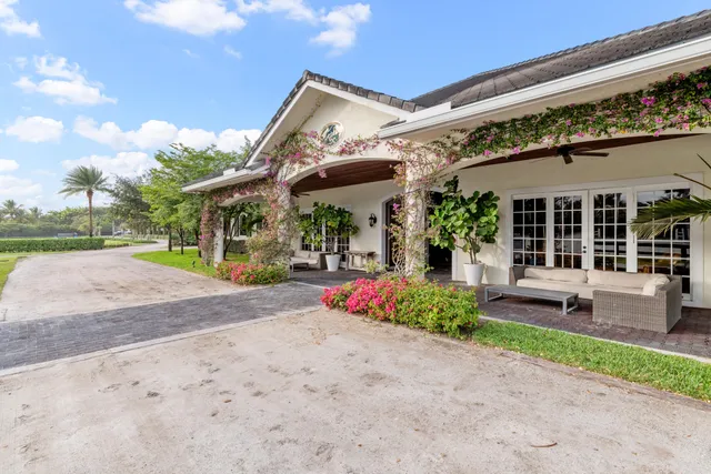 $10,975,000 | 14739 Jumper Road, Wellington, FL 33449