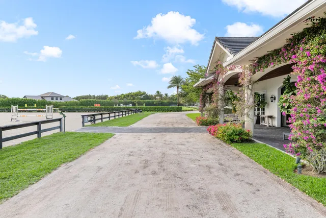 $10,975,000 | 14739 Jumper Road, Wellington, FL 33449