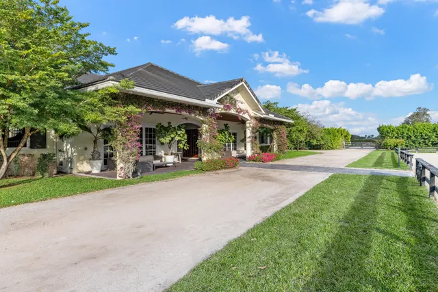 $10,975,000 | 14739 Jumper Road, Wellington, FL 33449