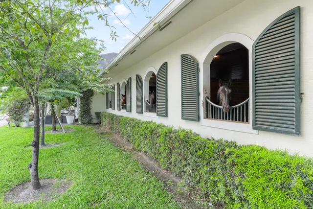 $10,975,000 | 14739 Jumper Road, Wellington, FL 33449