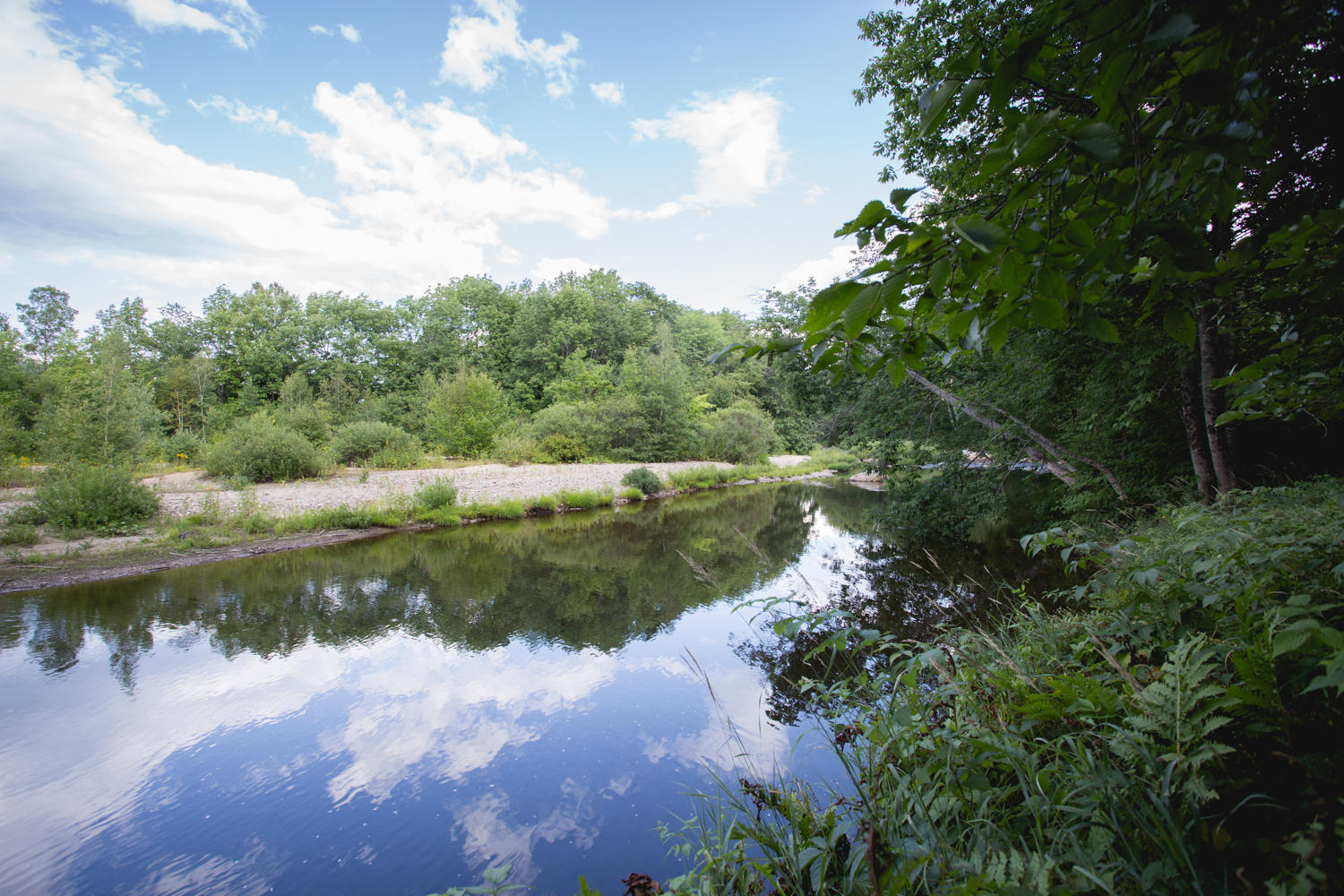 29 Riverbank Road Newry, ME 04261 - Photo 3 of 56 Bear River