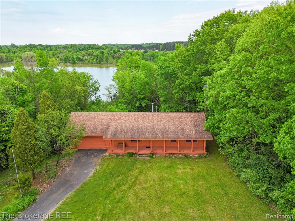 1077 Hadley Road Lapeer, MI 48446 - Photo 4 of 61