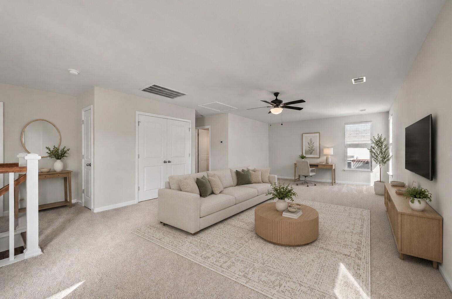 2902 Rutherford Way Charleston, SC 29414 - Photo 4 of 51 2902 Rutherford Way Great Room