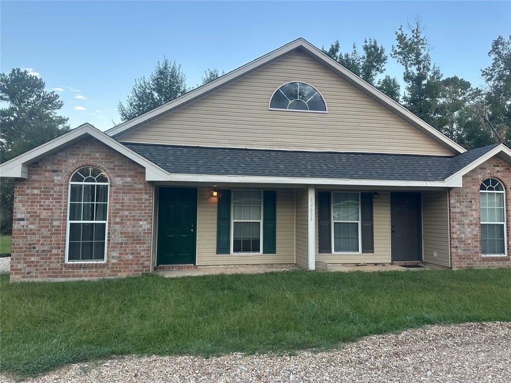 42653 Edgewater Lane, Unit A Hammond, LA 70403 - Photo 1 of 6