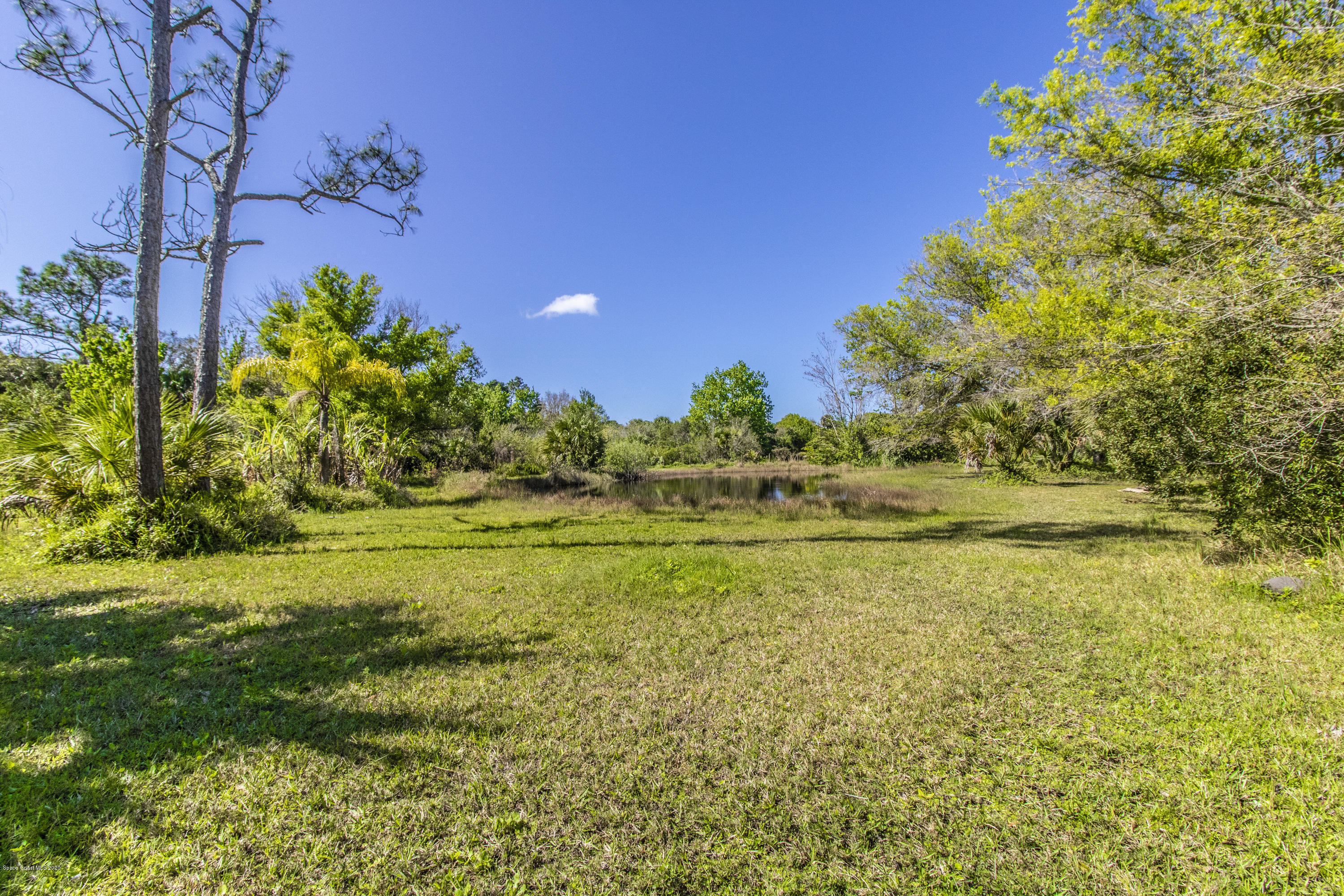 3590 Weber Road Grant Valkaria, FL 32950 - Photo 20 of 28 2.48 ACRES!!!