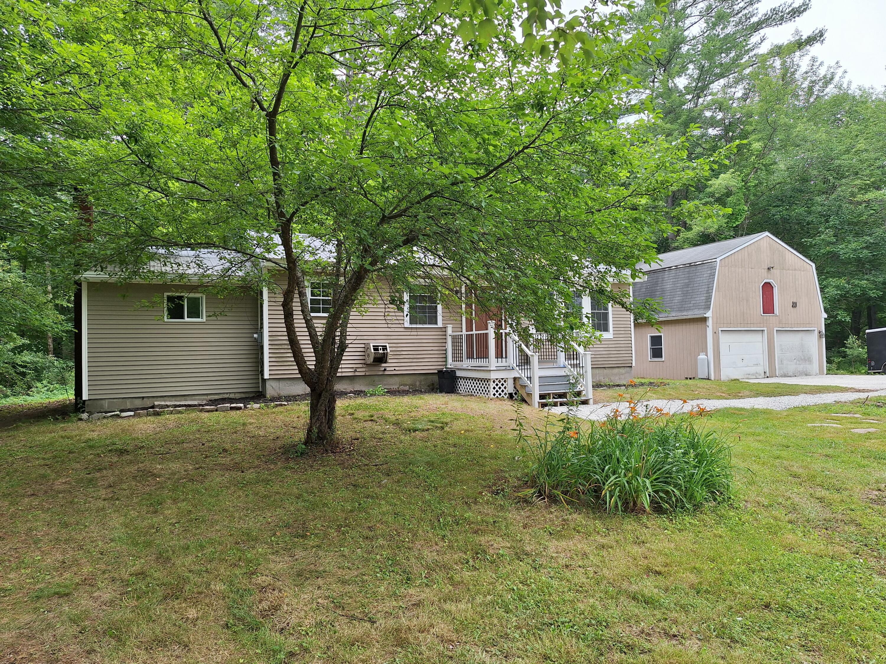 213 Hanscomb School Road Limington, ME 04049 - Photo 27 of 33 20260714_094220