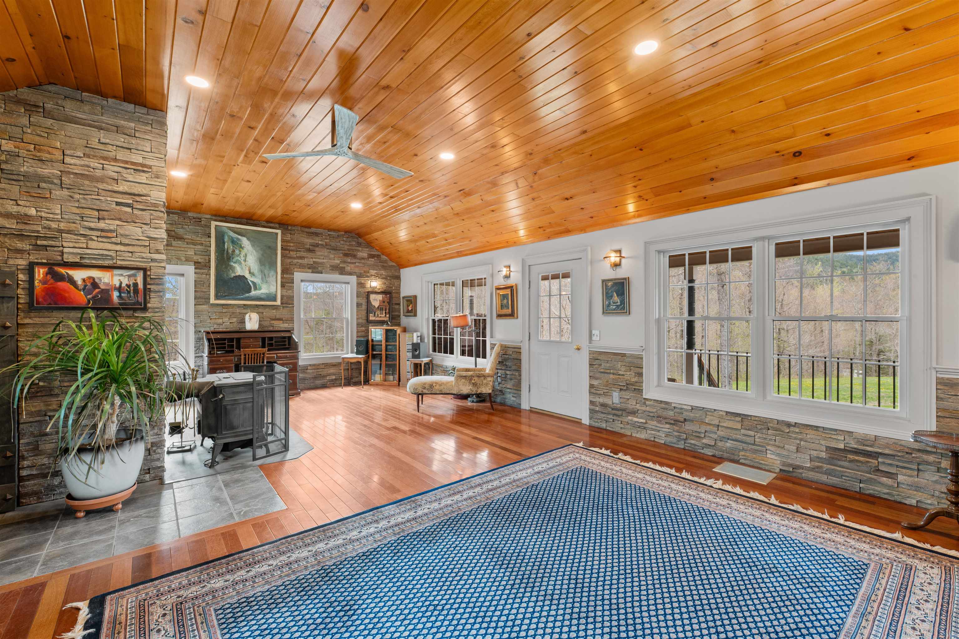 362 Jericho Road Bartlett, NH 03838 - Photo 14 of 33